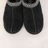 アグ UGG Tasman ムートン スリッポン スウェード メンズ JPN:26