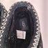 アグ UGG Tasman ムートン スリッポン スウェード メンズ JPN:26