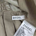 スナイデル snidel 19SS ボリュームスリーブリネンブラウ レディース FREE