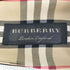 バーバリーロンドン BURBERRY LONDON イタリア製 ノバチェック サンダル メンズ 40