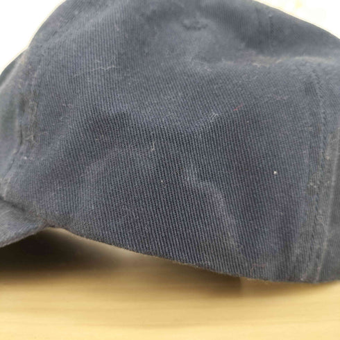 ゲス GUESS 6パネル キャップ メンズ