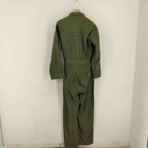 ユーエスアーミー U.S. ARMY M-43 SUIT HERRINGBONE TWILL O.D.7. Special One Piece メンズ S