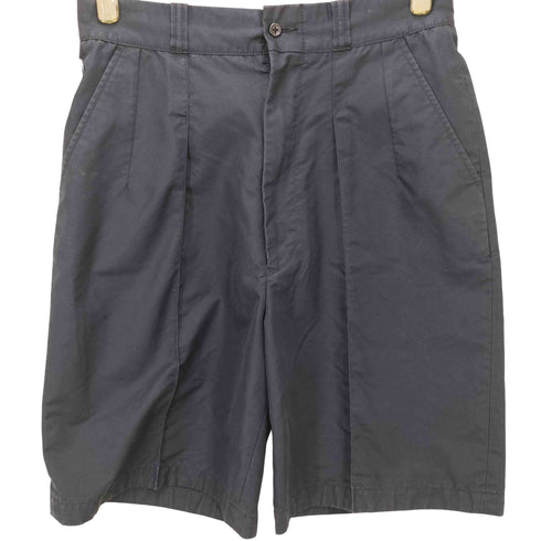 ビームスボーイ BEAMS BOY シャンブレー ツイル ショーツ メンズ