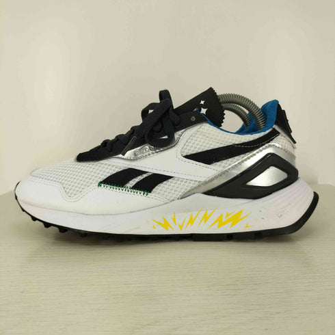 リーボッククラシック REEBOK CLASSIC ×The Jetsons Leather Legacy AZ George Jetson レザー レガシー AZ ジョージ ジェットソン スニーカー メンズ JPN:25.5