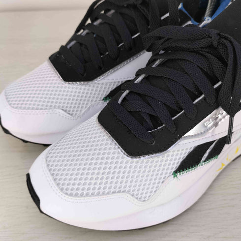 リーボッククラシック REEBOK CLASSIC ×The Jetsons Leather Legacy AZ George Jetson レザー レガシー AZ ジョージ ジェットソン スニーカー メンズ JPN:25.5
