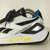 リーボッククラシック REEBOK CLASSIC ×The Jetsons Leather Legacy AZ George Jetson レザー レガシー AZ ジョージ ジェットソン スニーカー メンズ JPN:25.5