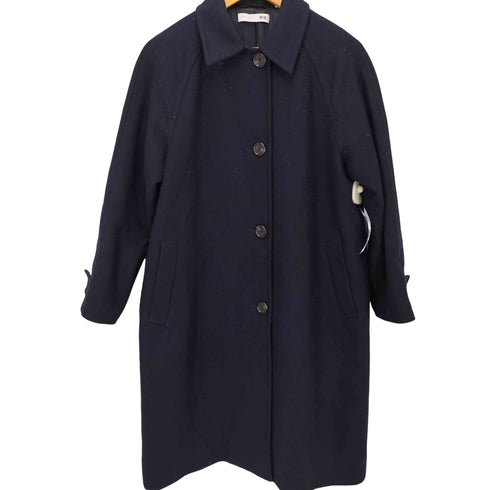 ユニクロジェイダブリューアンダーソン UNIQLO JW ANDERSON ステンカラーコート レディース M