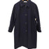 ユニクロジェイダブリューアンダーソン UNIQLO JW ANDERSON ステンカラーコート レディース M