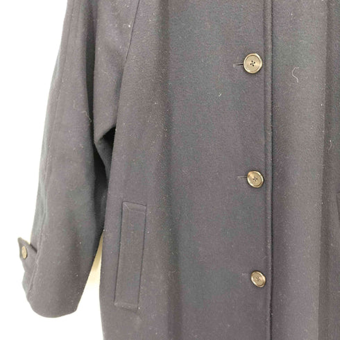 ユニクロジェイダブリューアンダーソン UNIQLO JW ANDERSON ステンカラーコート レディース M