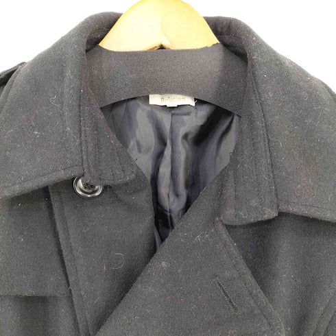 RELATION トレンチコート レディース JPN:M