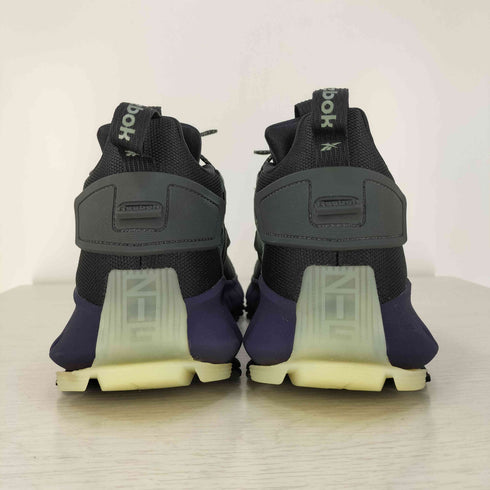 リーボック Reebok Zig Kinetica Edge ジグ キネティカ エッジ スニーカー メンズ JPN:25.5