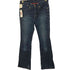 リーバイスレッド Levis RED 00s ボタン裏J72刻印 ストレッチブーツカット 裏地チェック レディース
