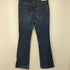 リーバイスレッド Levis RED 00s ボタン裏J72刻印 ストレッチブーツカット 裏地チェック レディース