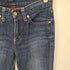 リーバイスレッド Levis RED 00s ボタン裏J72刻印 ストレッチブーツカット 裏地チェック レディース