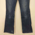 リーバイスレッド Levis RED 00s ボタン裏J72刻印 ストレッチブーツカット 裏地チェック レディース