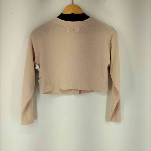 MICHAEL MACARON カーディガン レディース JPN:XS
