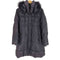 st.Almeida ファー フード ダウンコート レディース JPN:M