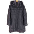 st.Almeida ファー フード ダウンコート レディース JPN:M