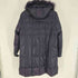 st.Almeida ファー フード ダウンコート レディース JPN:M