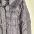 st.Almeida ファー フード ダウンコート レディース JPN:M