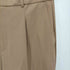 ユニクロ UNIQLO タックワイドパンツ レディース L