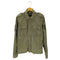 ザラマン ZARA MAN ミリタリーシャツジャケット メンズ JPN:M