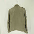 ザラマン ZARA MAN ミリタリーシャツジャケット メンズ JPN:M