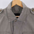 ザラマン ZARA MAN ミリタリーシャツジャケット メンズ JPN:M