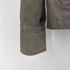 ザラマン ZARA MAN ミリタリーシャツジャケット メンズ JPN:M