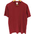 ジャージーズ JERZEES USA製 シングルステッチ ニットTシャツ メンズ import:L