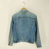 リーバイス Levis デニムジャケット 刻印522 3rd メンズ