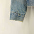 リーバイス Levis デニムジャケット 刻印522 3rd メンズ
