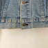 リーバイス Levis デニムジャケット 刻印522 3rd メンズ