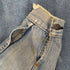 リーバイス Levis デニムジャケット 刻印522 3rd メンズ