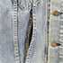 リーバイス Levis デニムジャケット 刻印522 3rd メンズ