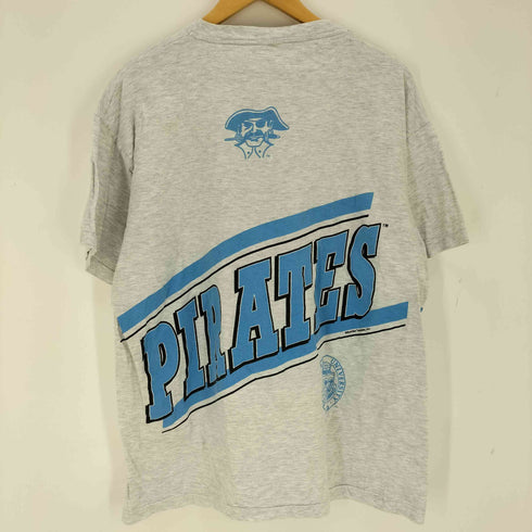 90s シングルステッチ PIRATESTシャツ メンズ import:XXL
