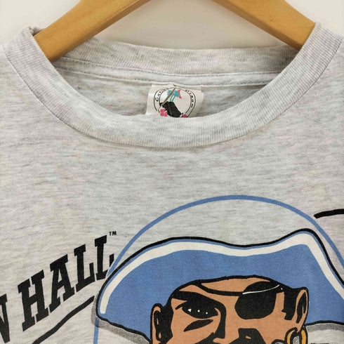 90s シングルステッチ PIRATESTシャツ メンズ import:XXL