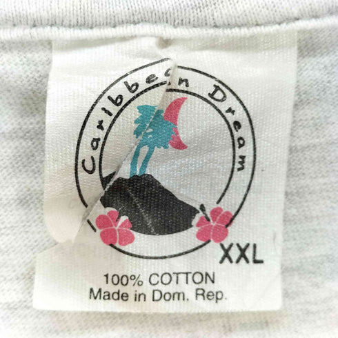 90s シングルステッチ PIRATESTシャツ メンズ import:XXL