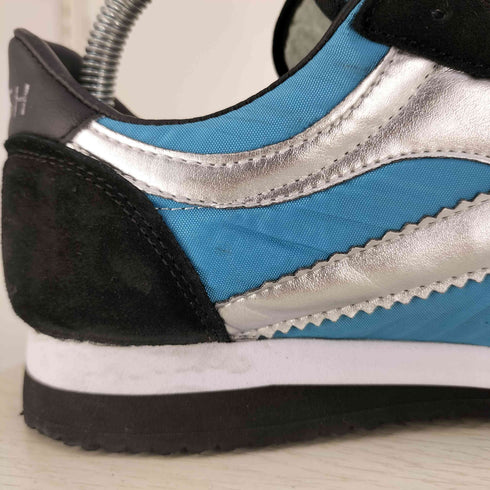 ウォルシュ WALSH VOYAGER ヴォイジャー イングランド製 スニーカー メンズ UK:6