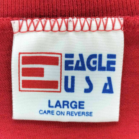 イーグル EAGLE USA製 ゲームタンクトップ メンズ import:L