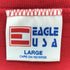 イーグル EAGLE USA製 ゲームタンクトップ メンズ import:L
