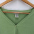 エルエルビーン L.L.Bean 80-90s カシミヤカーディガン レディース JPN:M