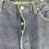 リーバイス Levis 90s USA製 501XX 復刻 バレンシア ボタンフライデニムパンツ メンズ 36X36