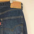 リーバイス Levis 90s USA製 501XX 復刻 バレンシア ボタンフライデニムパンツ メンズ 36X36