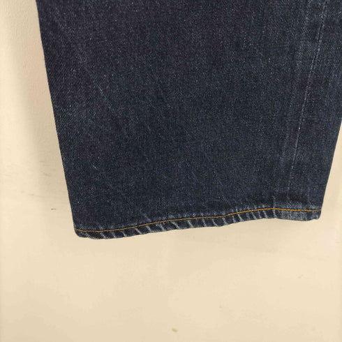 リーバイス Levis 90s USA製 501XX 復刻 バレンシア ボタンフライデニムパンツ メンズ 36X36