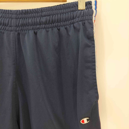 チャンピオン Champion サイドライントラックジョガーパンツ メンズ JPN:L