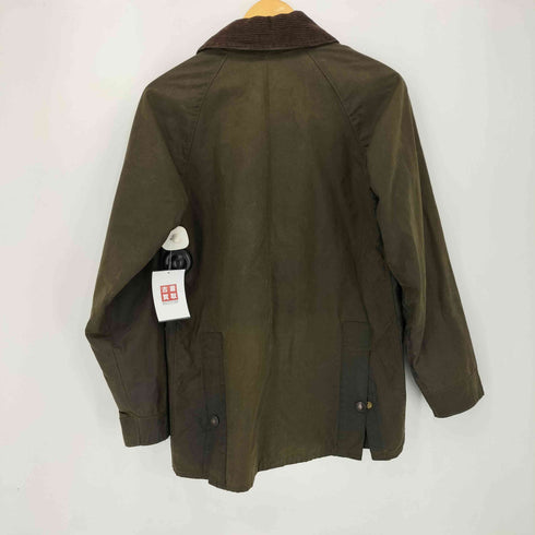 バブアー Barbour 3ワラント BEDALE オイルドジャケット メンズ