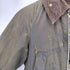 バブアー Barbour 3ワラント BEDALE オイルドジャケット メンズ