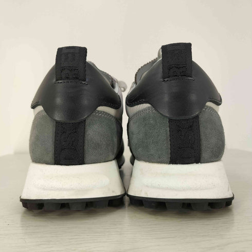 ディースクエアード DSQUARED2 NEW RUNNER HIKE SNEAKERS ニューランナー ハイク スニーカー メンズ 39