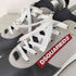 ディースクエアード DSQUARED2 NEW RUNNER HIKE SNEAKERS ニューランナー ハイク スニーカー メンズ 39